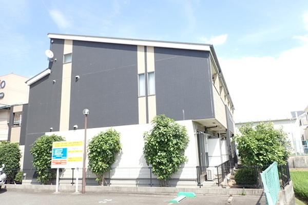 フジパレスデルフィ鳳南