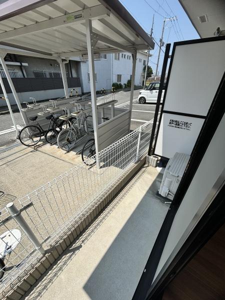 フィオーレ桑原