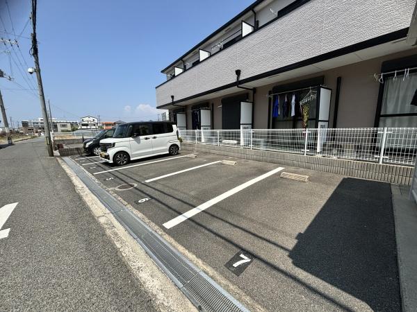 フィオーレ桑原