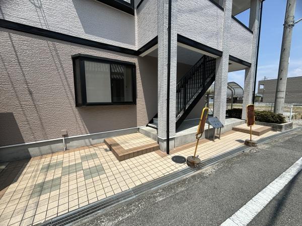 フィオーレ桑原