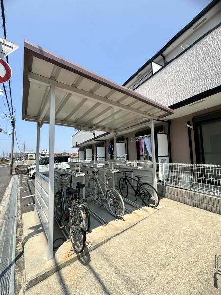フィオーレ桑原