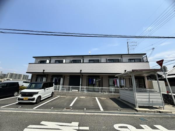 フィオーレ桑原