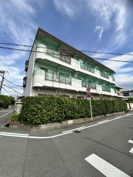 メゾンなか