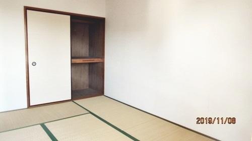 フジハイツ