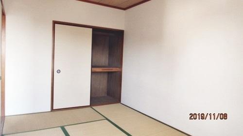 フジハイツ