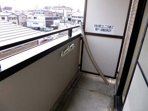 ファミール北豊中