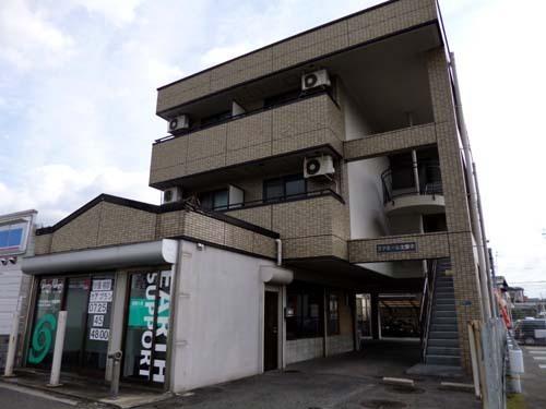 ファミール北豊中