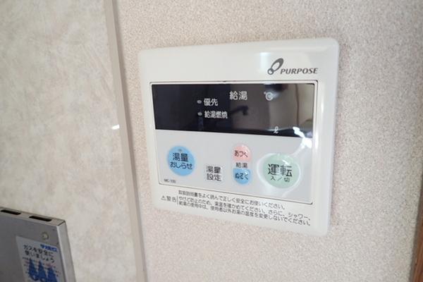シュロス上野芝