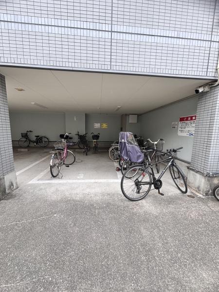 グランデージ上野芝