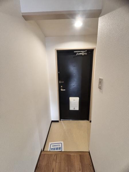 グランデージ上野芝