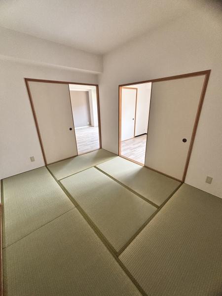 エントピア福泉