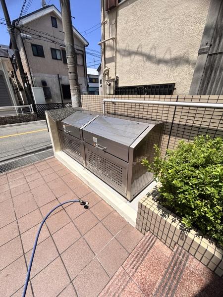 エントピア福泉