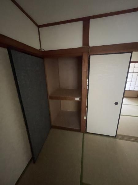富士ハイツ