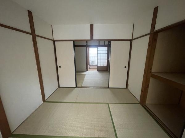 富士ハイツ