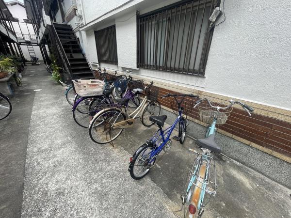富士ハイツ