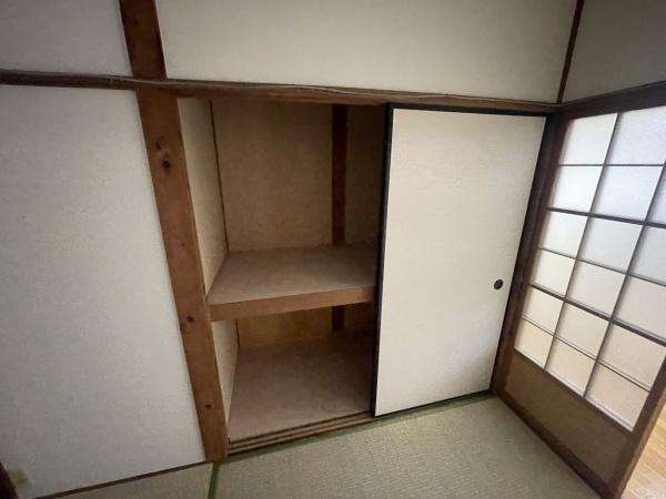 富士ハイツ