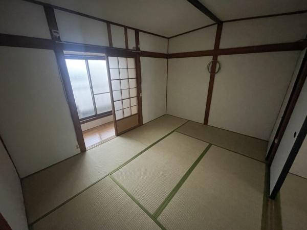 富士ハイツ
