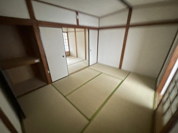 富士ハイツ