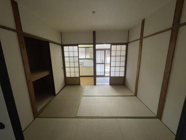富士ハイツ