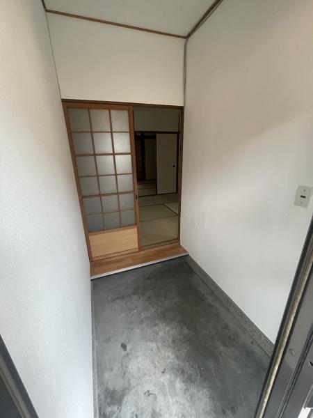 富士ハイツ