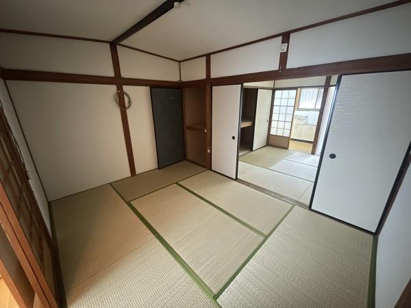 富士ハイツ