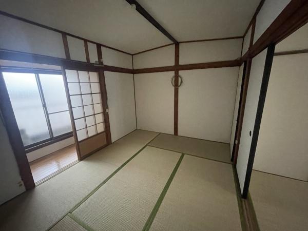富士ハイツ