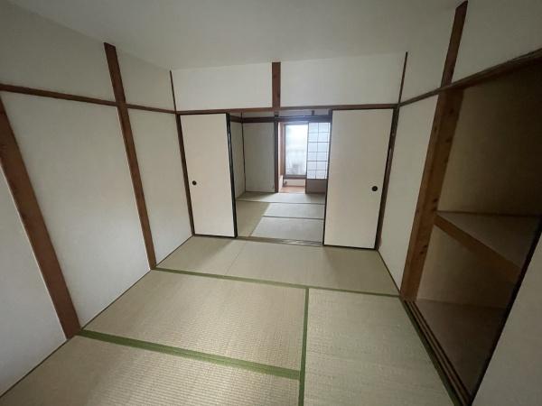 富士ハイツ