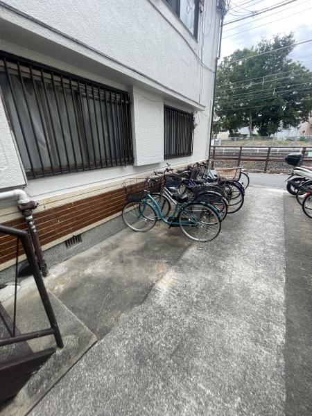 富士ハイツ