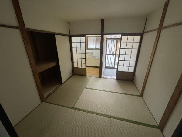 富士ハイツ