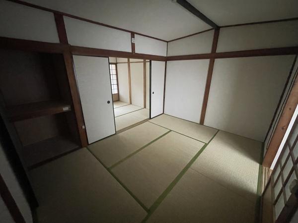 富士ハイツ