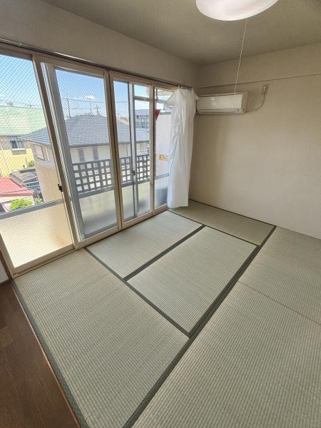 サザン高石