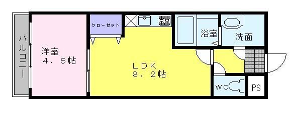 フジパレス堺鳳中１番館