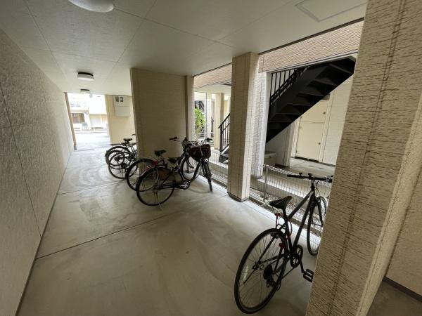 フジパレス堺鳳中１番館