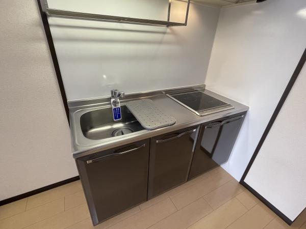 フジパレス堺鳳中１番館