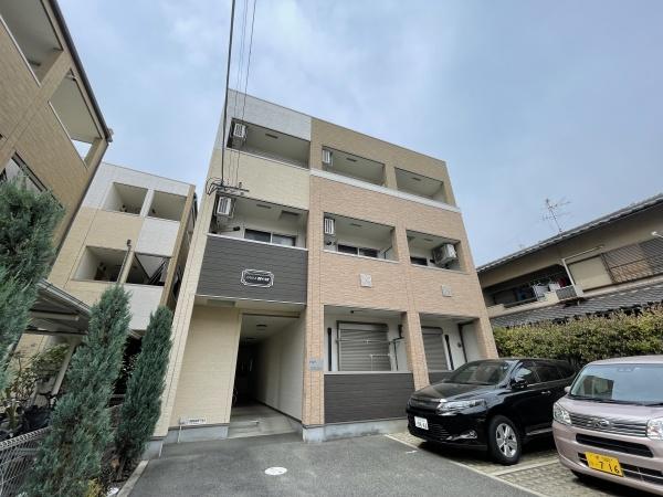 フジパレス堺鳳中1番館