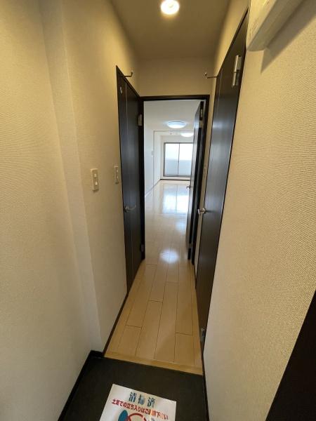 フジパレス堺鳳中１番館