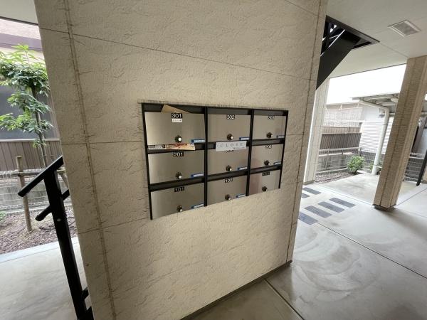 フジパレス堺鳳中１番館