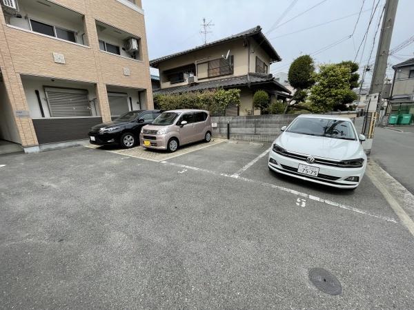 フジパレス堺鳳中１番館