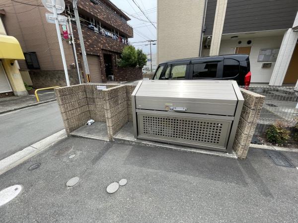 フジパレス堺鳳中１番館
