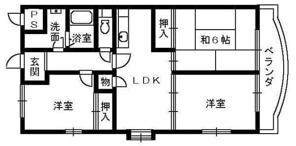 パラディアンフレール