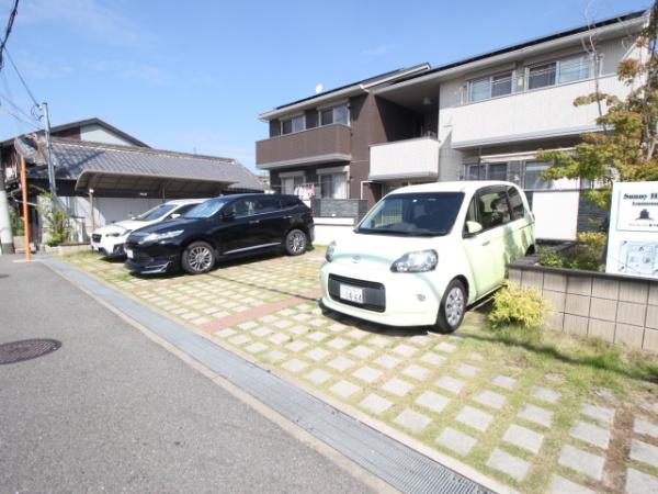 サニーヒルズ泉大津　C棟