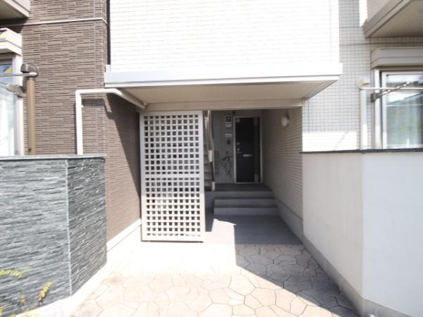 サニーヒルズ泉大津　C棟