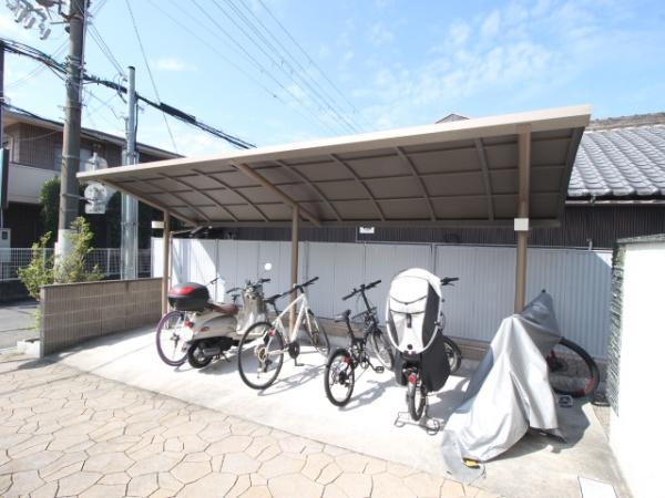 サニーヒルズ泉大津　C棟