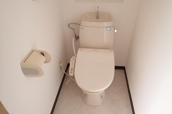 龍の樹マンション
