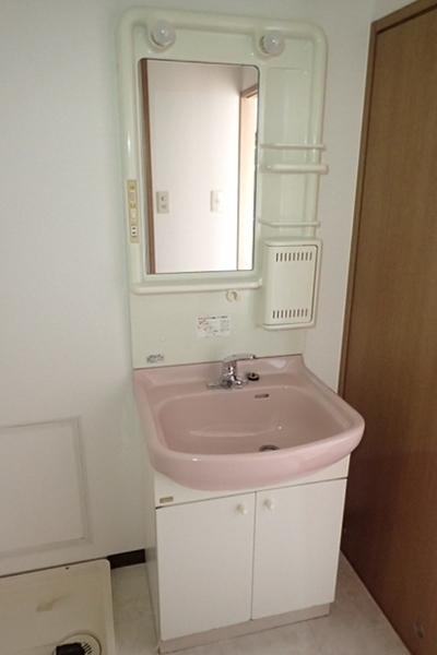 龍の樹マンション