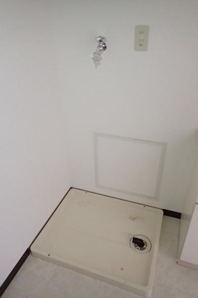 龍の樹マンション