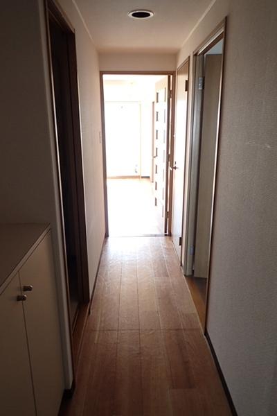 龍の樹マンション
