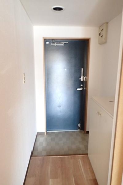 龍の樹マンション