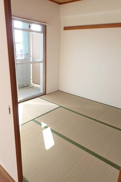 龍の樹マンション