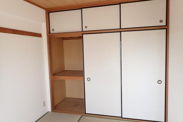 龍の樹マンション